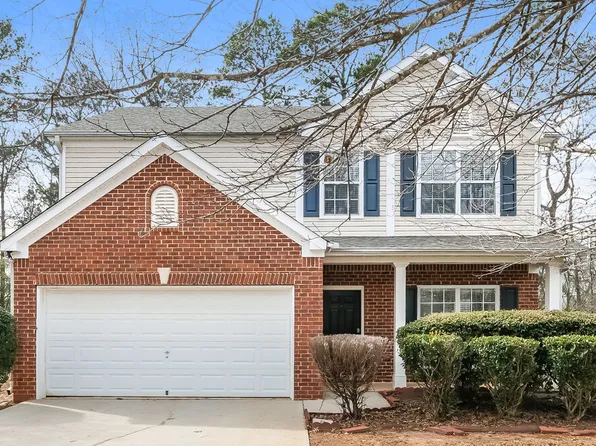 251 Winthrop Ln, McDonough, GA 30253