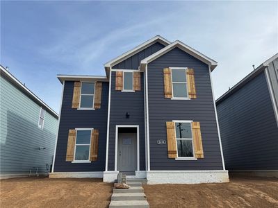 2658 Hughmount Rd, Fayetteville, AR, 72704