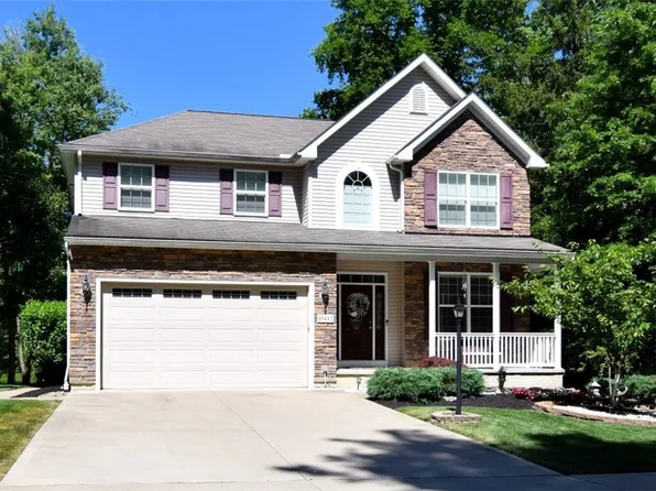 10442 Florida St, Aurora, OH 44202