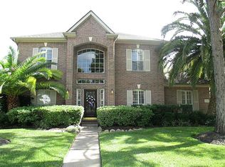 20606 Ivory Creek Ln, Katy, TX 77450