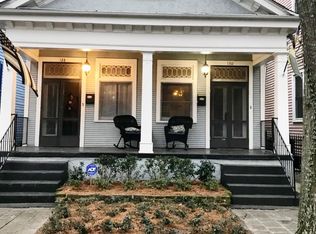 130 S Scott St, New Orleans, LA 70119