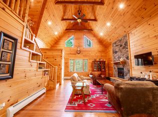 52 Evergreen Ln, Jay, NY 12941