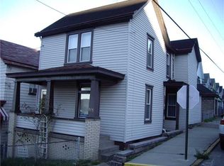 515 8th St, Charleroi, PA 15022