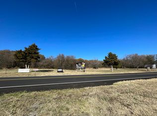 E 250th Rd, Afton, OK 74331