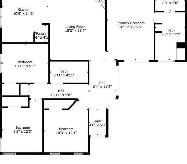 8731 Croteau Dr — Photo 20