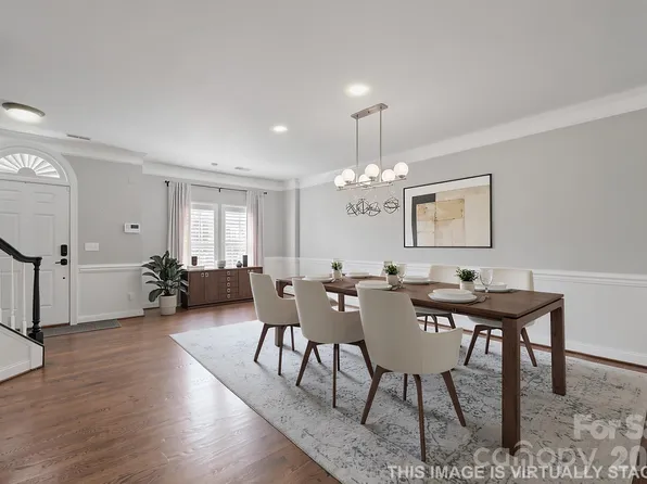 14509 Greenpoint Ln, Huntersville, NC 28078