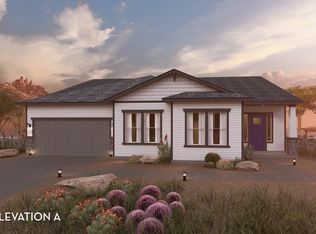 Ventura Plan, Heritage Pointe, Chino Valley, AZ 86323