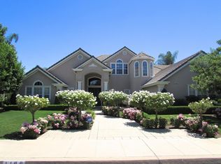1199 Evergreen St, Selma, CA 93662