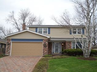2802 N Patton Ave, Arlington Heights, IL 60004