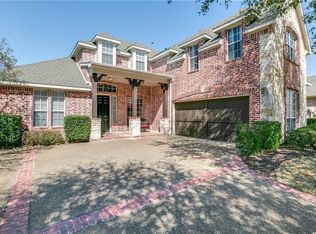 3800 Maverick Trl, McKinney, TX 75072