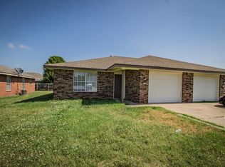 3142 Stagecoach Ave, Springdale, AR 72764