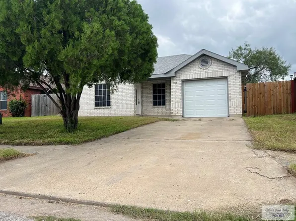 2098 El Paraiso, Brownsville, TX 78520