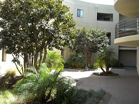 2nd image of 2120 S Bentley Ave APT 205