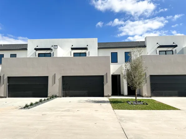 6317 Krone Ln #10, Laredo, TX 78041