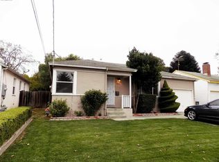 15928 Via Alamitos, San Lorenzo, CA