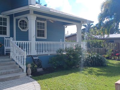 2527 SW Reilley Avenue, Palm City, FL, 34990