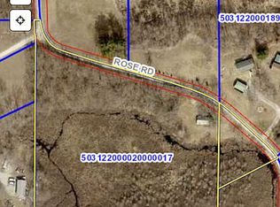 12655 Rose Rd, Plymouth, IN 46563