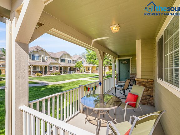 5th image of 1014 Andrews Peak Dr #D112
