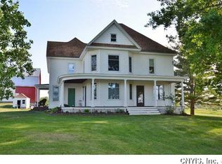 26828 Limestone Rd, Redwood, NY 13679