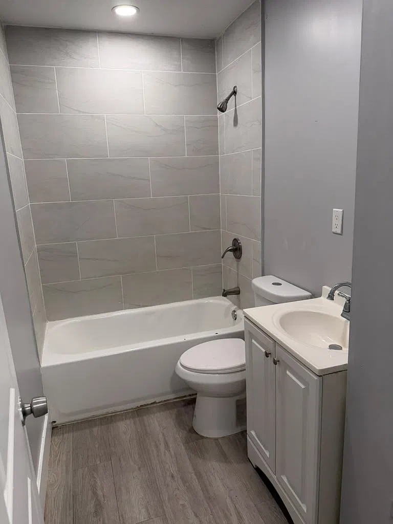 2 bed, 1124 sqft, $1,100 — Photo 2