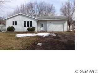 503 Saratoga Ave, Osceola, WI 54020