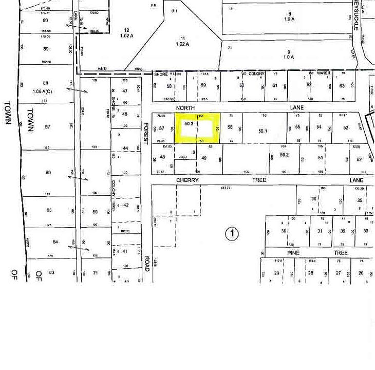 L50.3 North Lane, Lake NY 12845 MLS 202219641 Zillow
