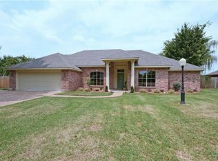 2107 Ashley Wilkes Ln, Bossier City, LA 71112