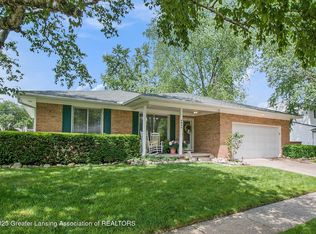 4624 Meaford St, Lansing, MI