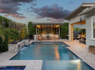 3672 E Arabian Dr, Gilbert, AZ 85296