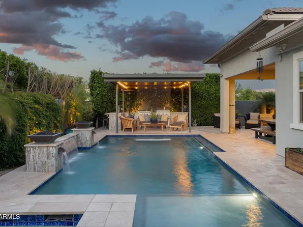 3672 E ARABIAN Drive, Gilbert, AZ 85296