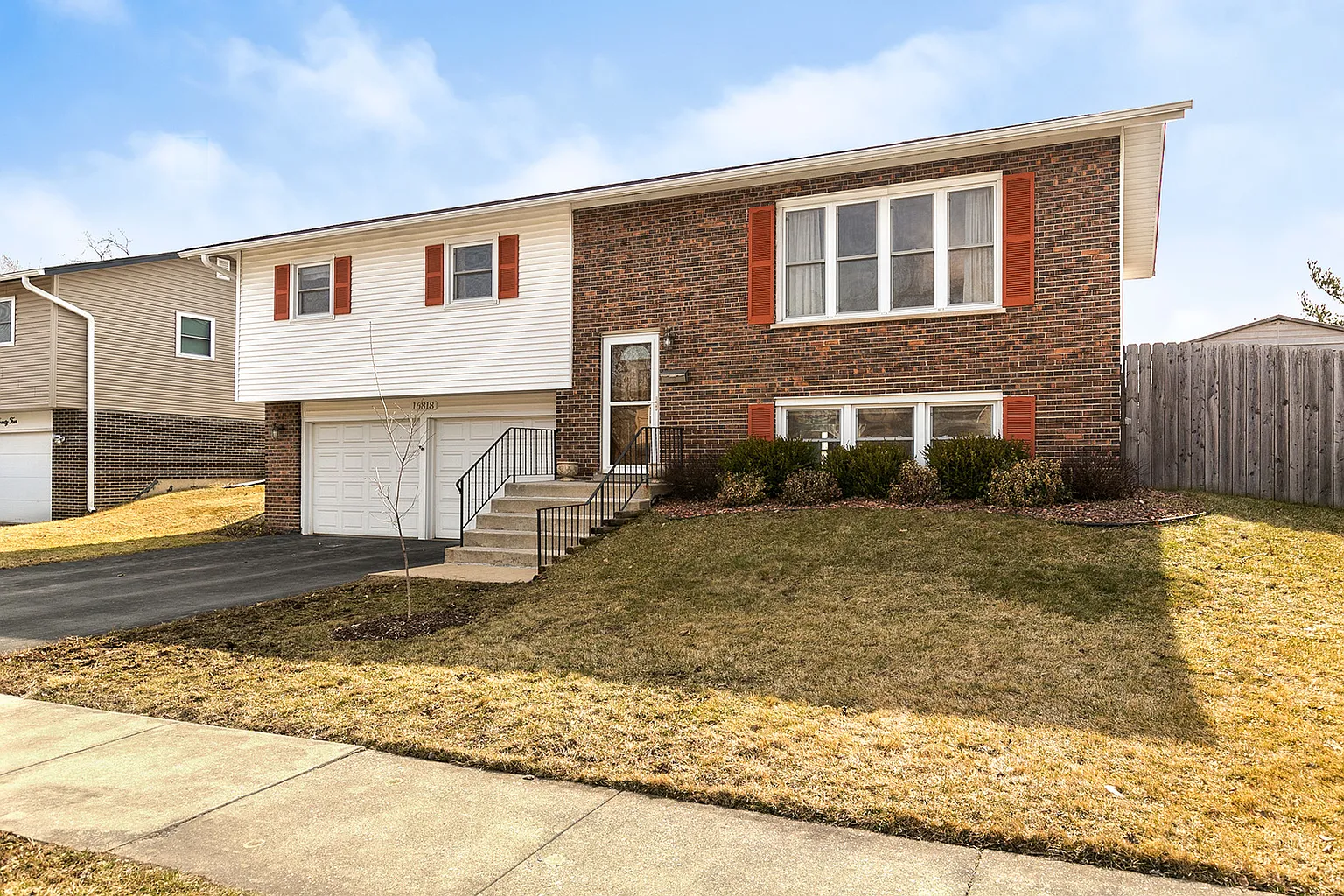 16818 Gaynelle Rd photo 1