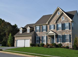 1305 Northumberland Rd, Coatesville, PA 19320