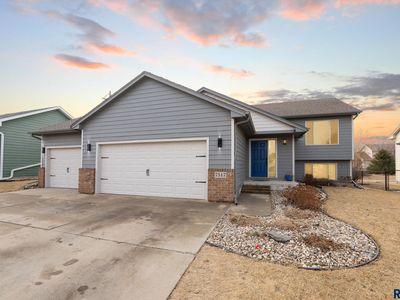 7517 W Stoney Creek St, Sioux Falls, SD, 57106