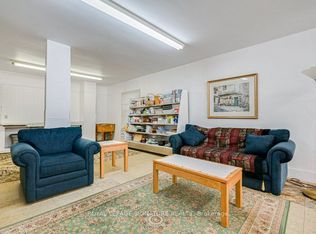 724 Vaughan Rd, Toronto, ON M6E2Y9