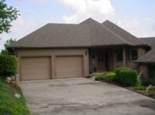 1707 Cedarridge Way, Branson West, MO 65737