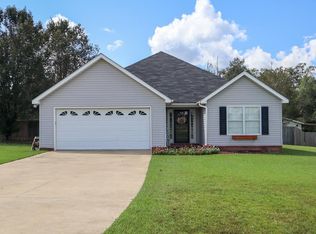 4310 W Cook Rd, Dothan, AL 36301
