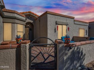 14376 N Spanish Garden Ln, Oro Valley, AZ 85755