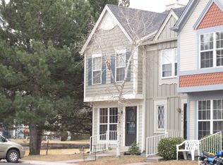 3502 Queen Anne Way, Colorado Springs, CO 80917