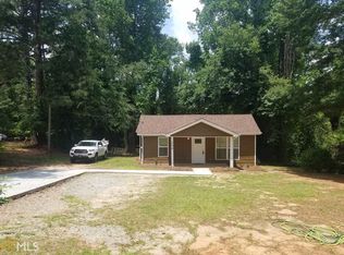 504 Welcome To Arnco Rd, Newnan, GA 30263