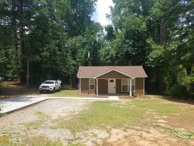 504 Welcome To Arnco Rd, Newnan, GA, 30263