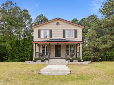 214 Peele Lane, Sanford, NC, 27332