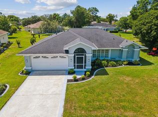 14150 Newcastle Ave, Spring Hill, FL 34609