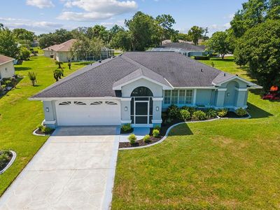 14150 Newcastle Ave, Spring Hill, FL, 34609