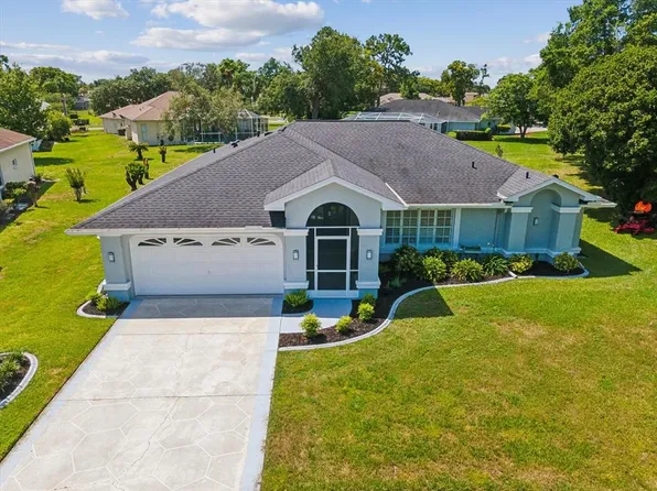 14150 NEWCASTLE AVENUE, SPRING HILL, FL 34609