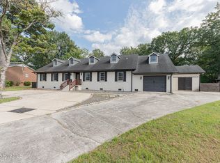 107 Boatswain Drive, New Bern, NC 28562