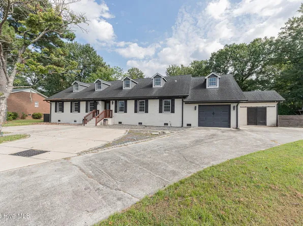 107 Boatswain Drive, New Bern, NC 28562