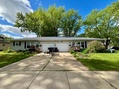 1802-1806 Randolph Rd, Janesville, WI, 53545