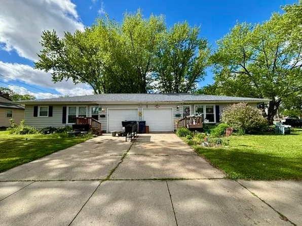 1802-1806 Randolph Rd, Janesville, WI 53545
