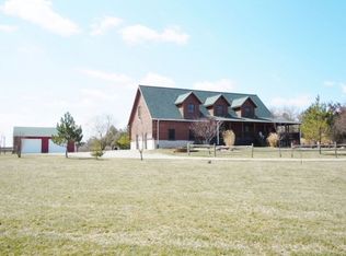 9350 Pleasant Plain Rd, Brookville, OH 45309