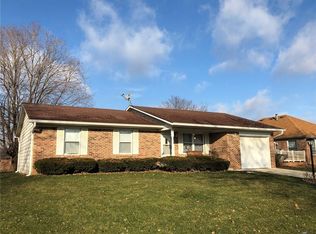 610 Willow Dr, Danville, IN 46122